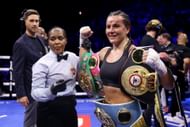 Boxing In Dublin - Katie Taylor v Chantelle Cameron